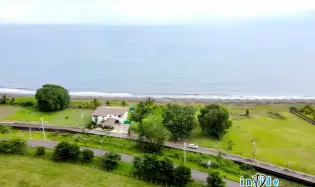 Beachfront Lot San Marino Portobelo Panama