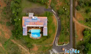 Boutique Hotel for Sale in Las Lajas Panama