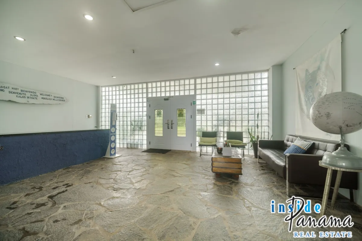 Boutique Hotel for Sale in Las Lajas Panama