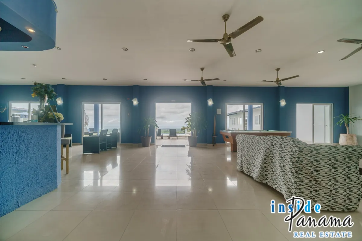 Boutique Hotel for Sale in Las Lajas Panama