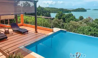 Luxury  Suite Lodge for Sale in Boca Chica Panama