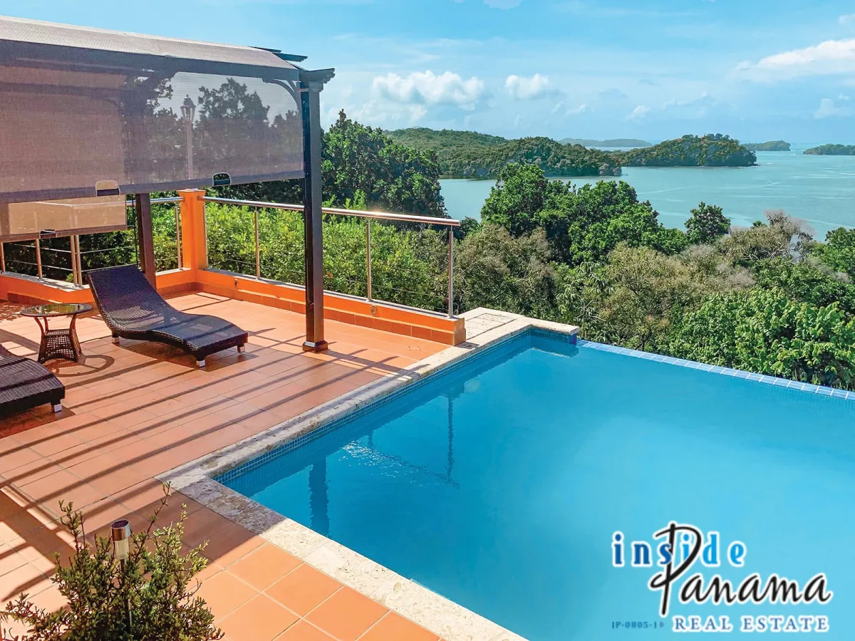 Luxury  Suite Lodge for Sale in Boca Chica Panama