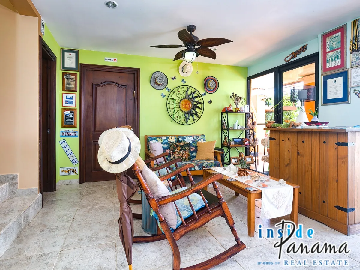 Luxury  Suite Lodge for Sale in Boca Chica Panama