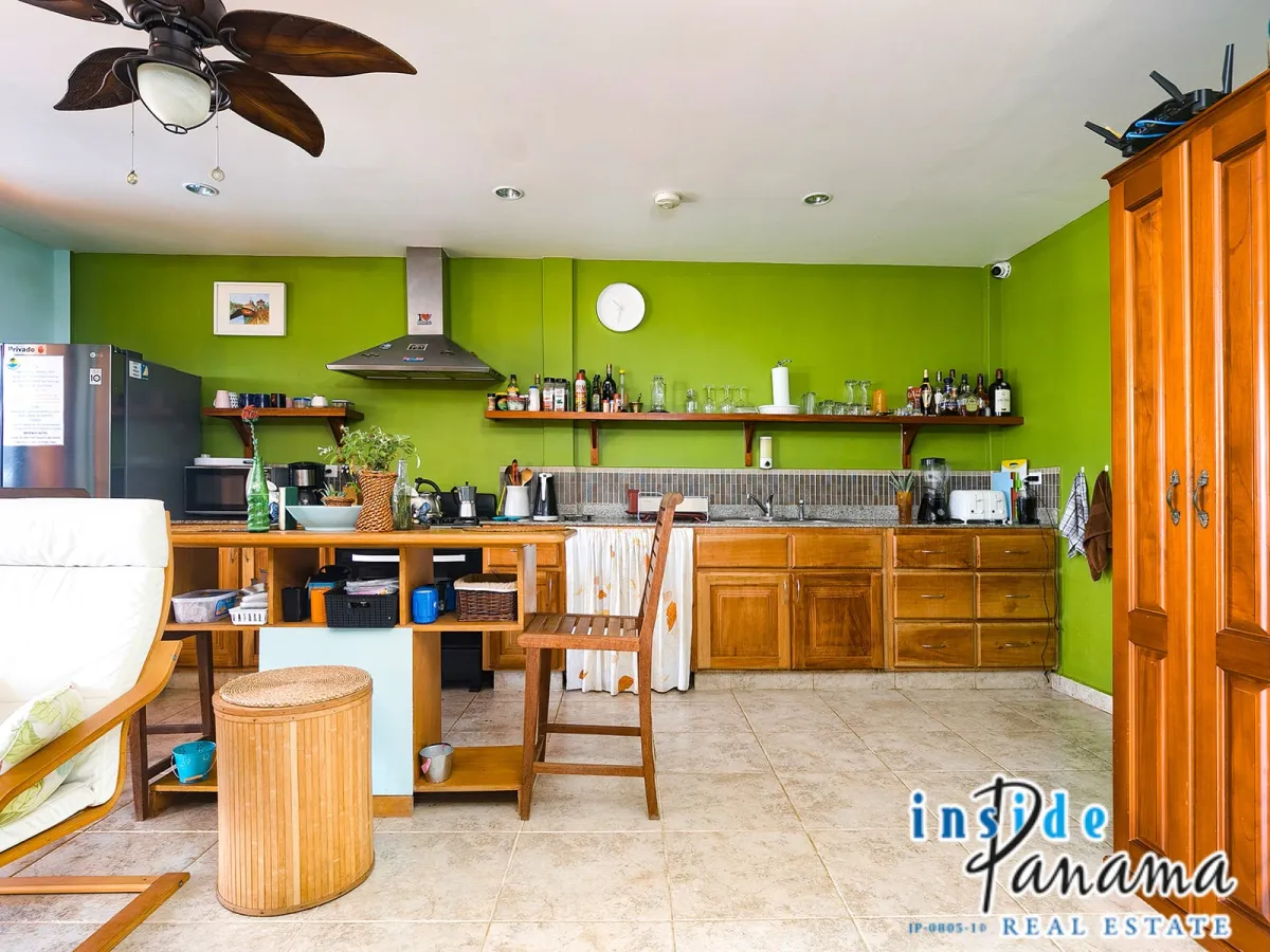 Luxury  Suite Lodge for Sale in Boca Chica Panama