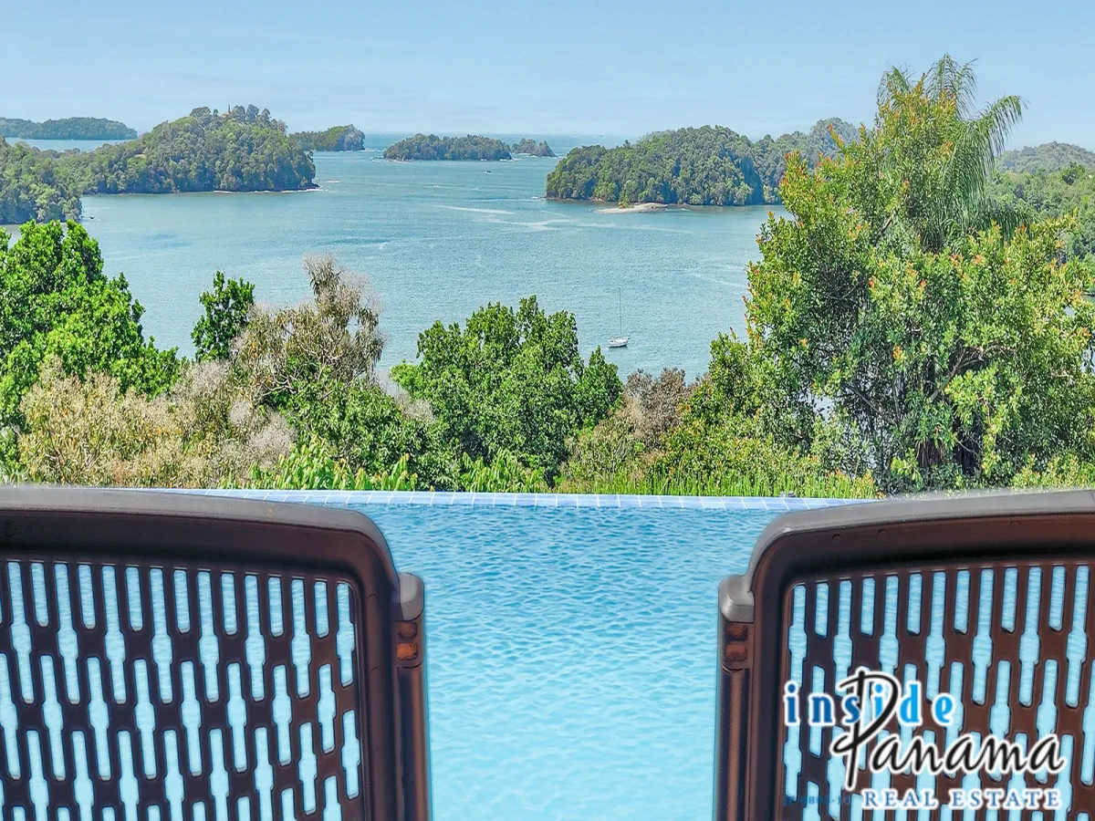 Luxury  Suite Lodge for Sale in Boca Chica Panama