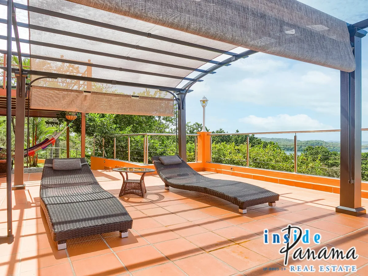 Luxury  Suite Lodge for Sale in Boca Chica Panama