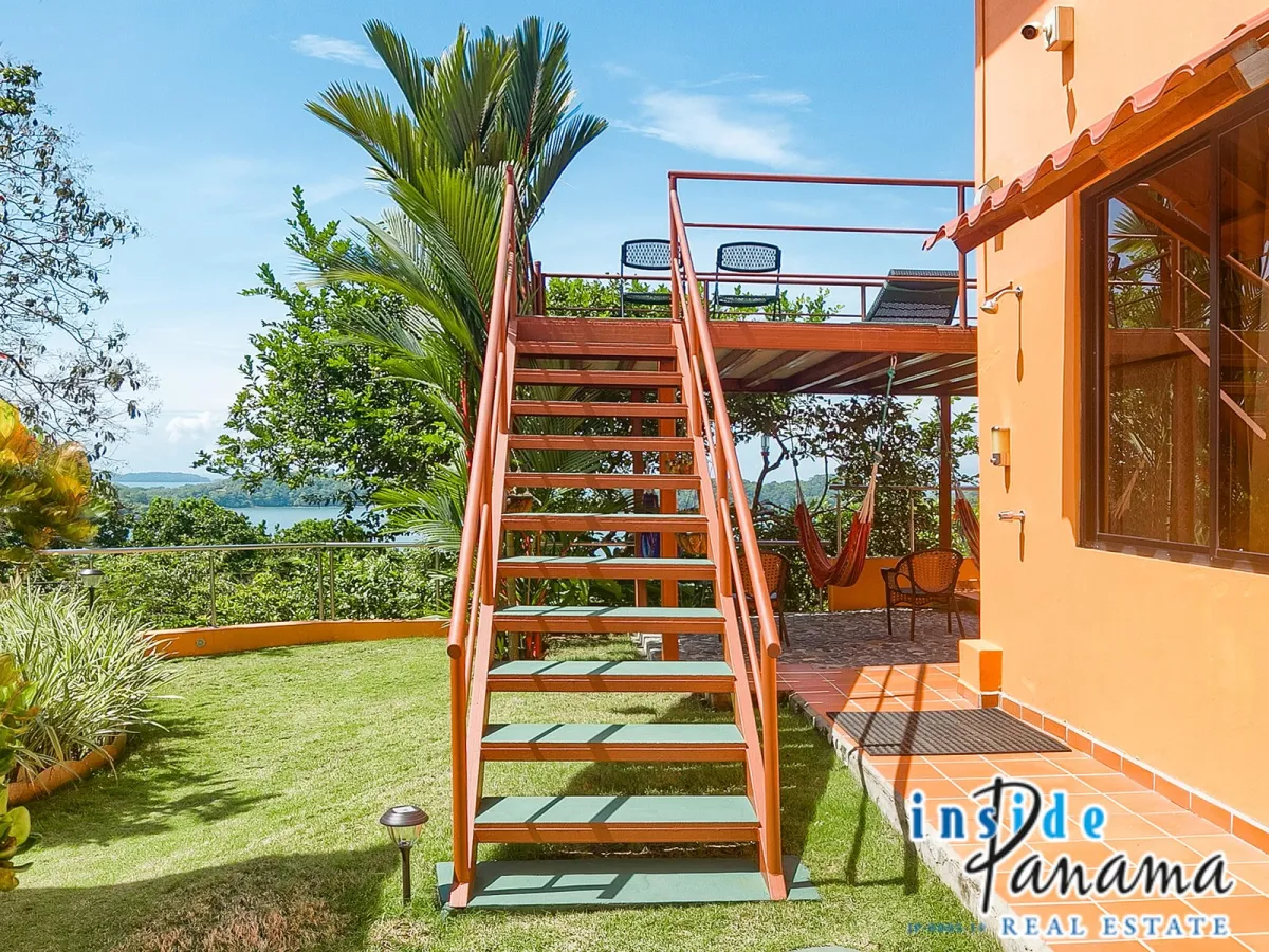 Luxury  Suite Lodge for Sale in Boca Chica Panama