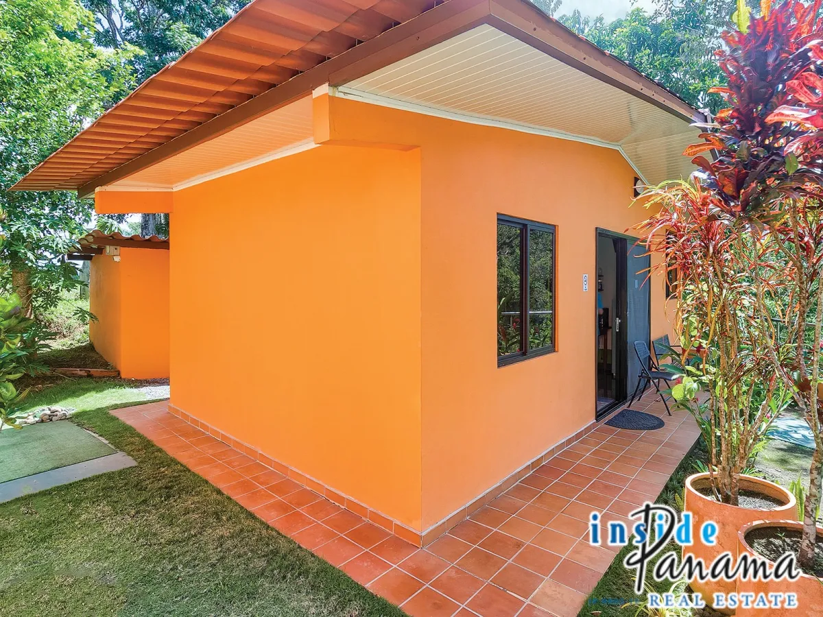 Luxury  Suite Lodge for Sale in Boca Chica Panama