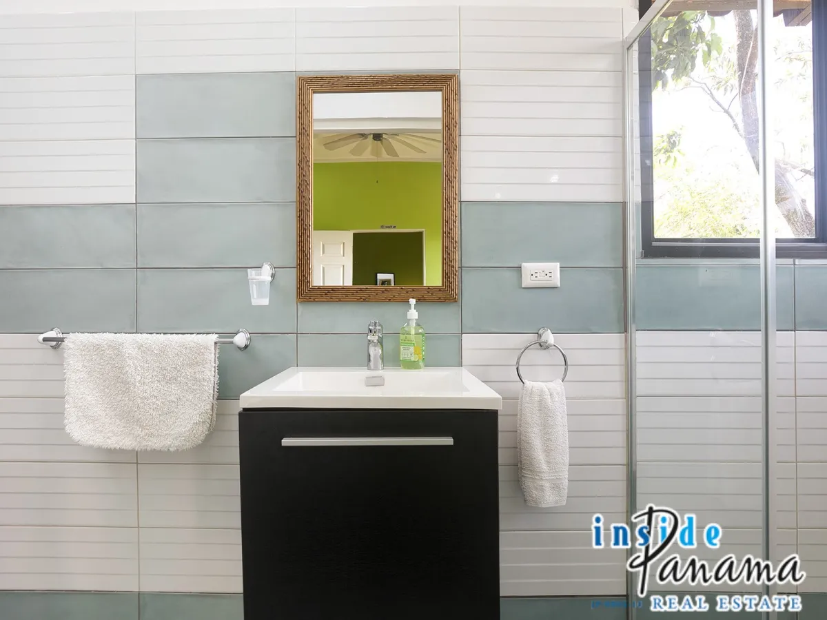 Luxury  Suite Lodge for Sale in Boca Chica Panama
