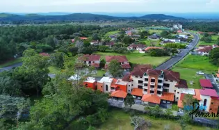 Fully Furnished Villa Alto Boquete Chiriqui Panama