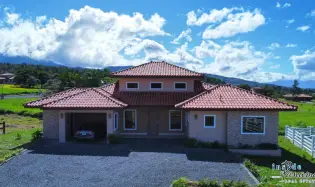Appartement à Boquete à vendre