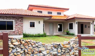 Appartement à Boquete à vendre