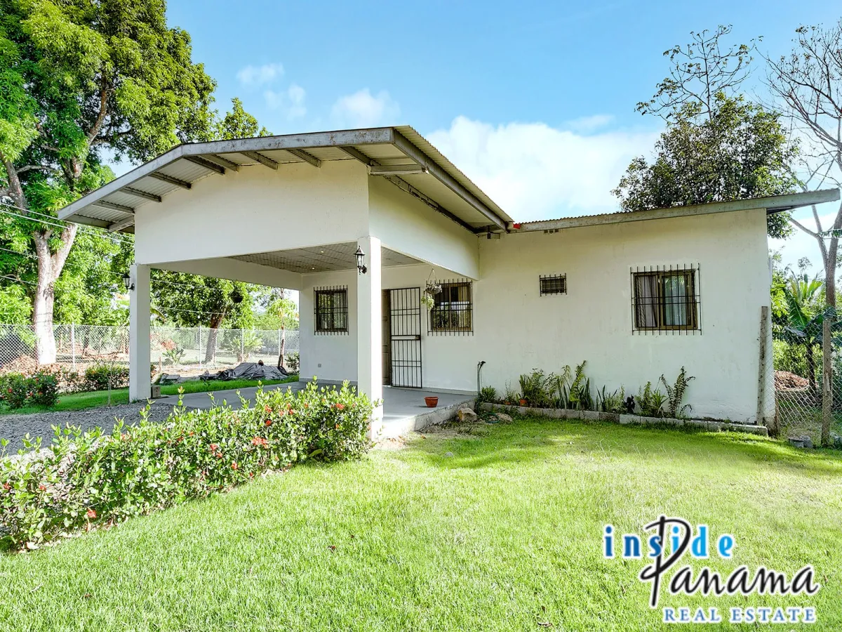 Comfortable Beautiful House in Dos Rios Dolega