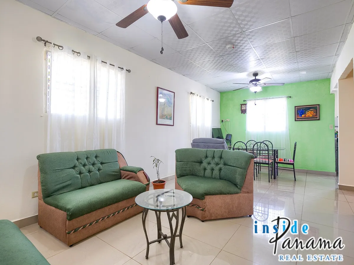 Comfortable Beautiful House in Dos Rios Dolega
