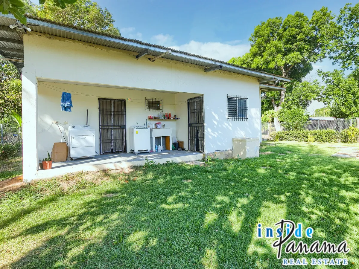 Comfortable Beautiful House in Dos Rios Dolega