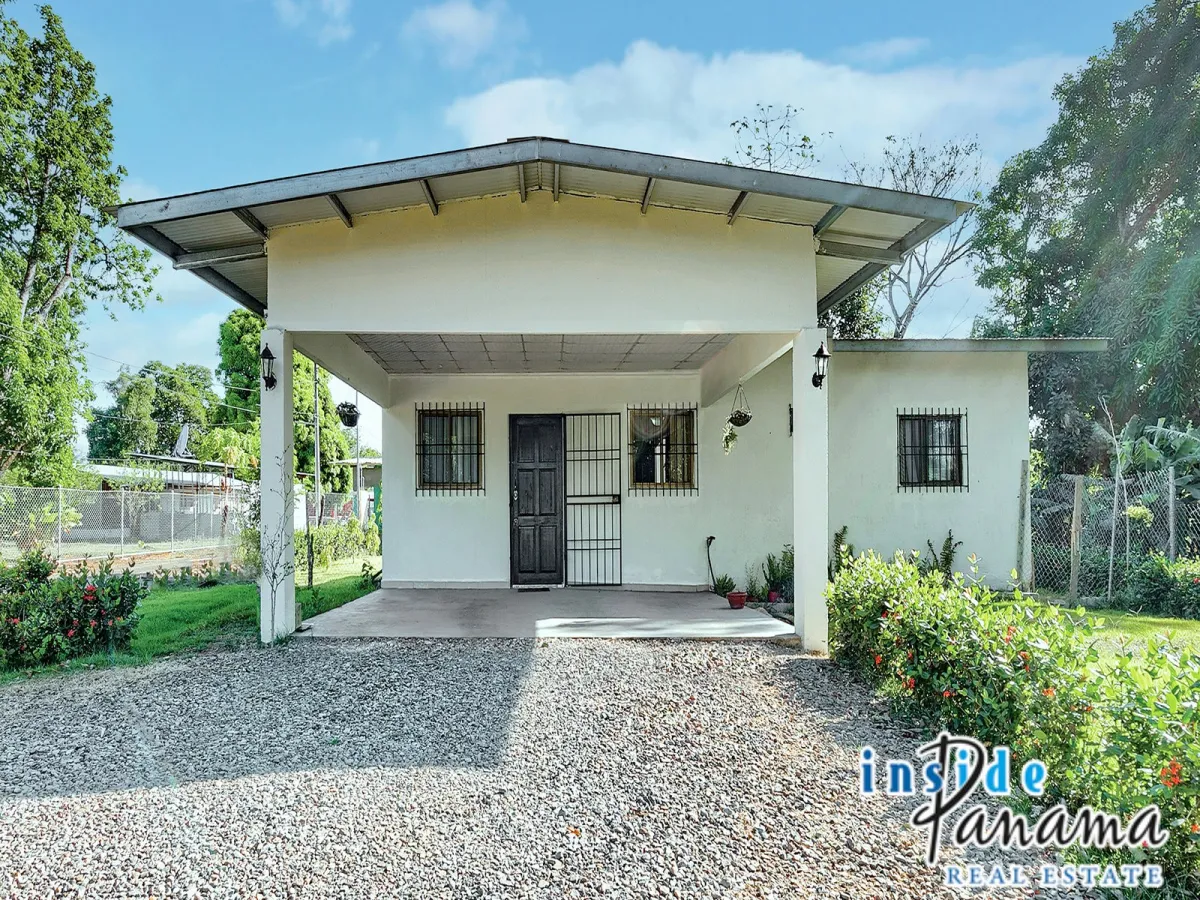 Comfortable Beautiful House in Dos Rios Dolega