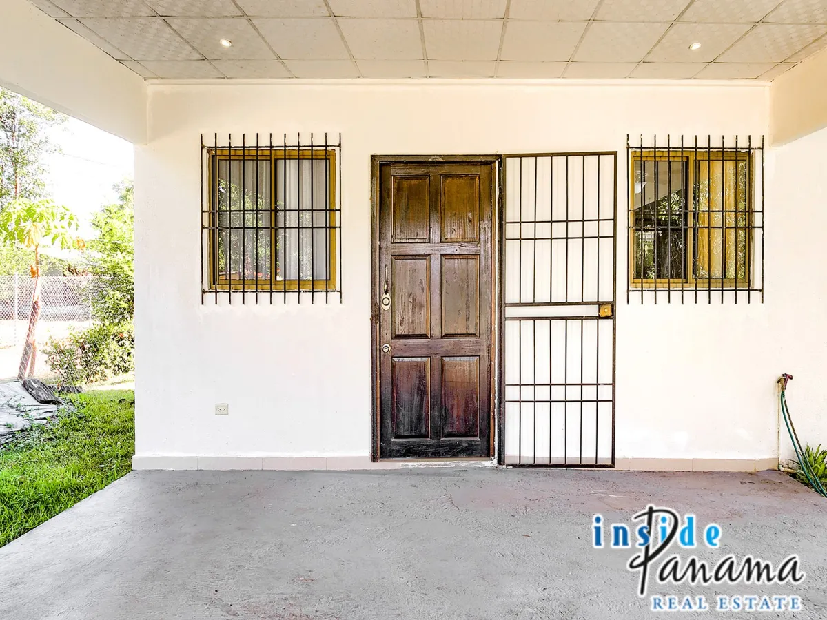 Comfortable Beautiful House in Dos Rios Dolega