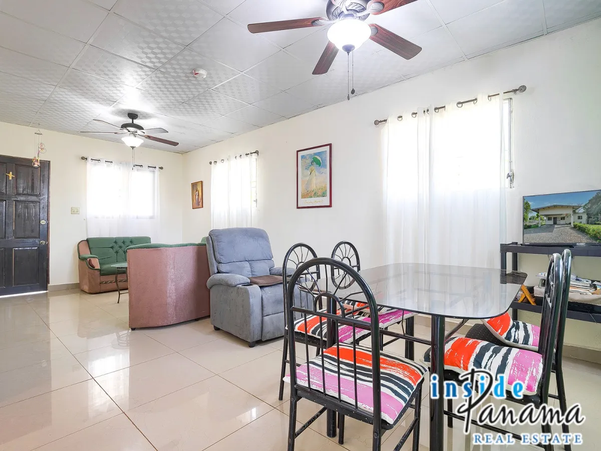 Comfortable Beautiful House in Dos Rios Dolega