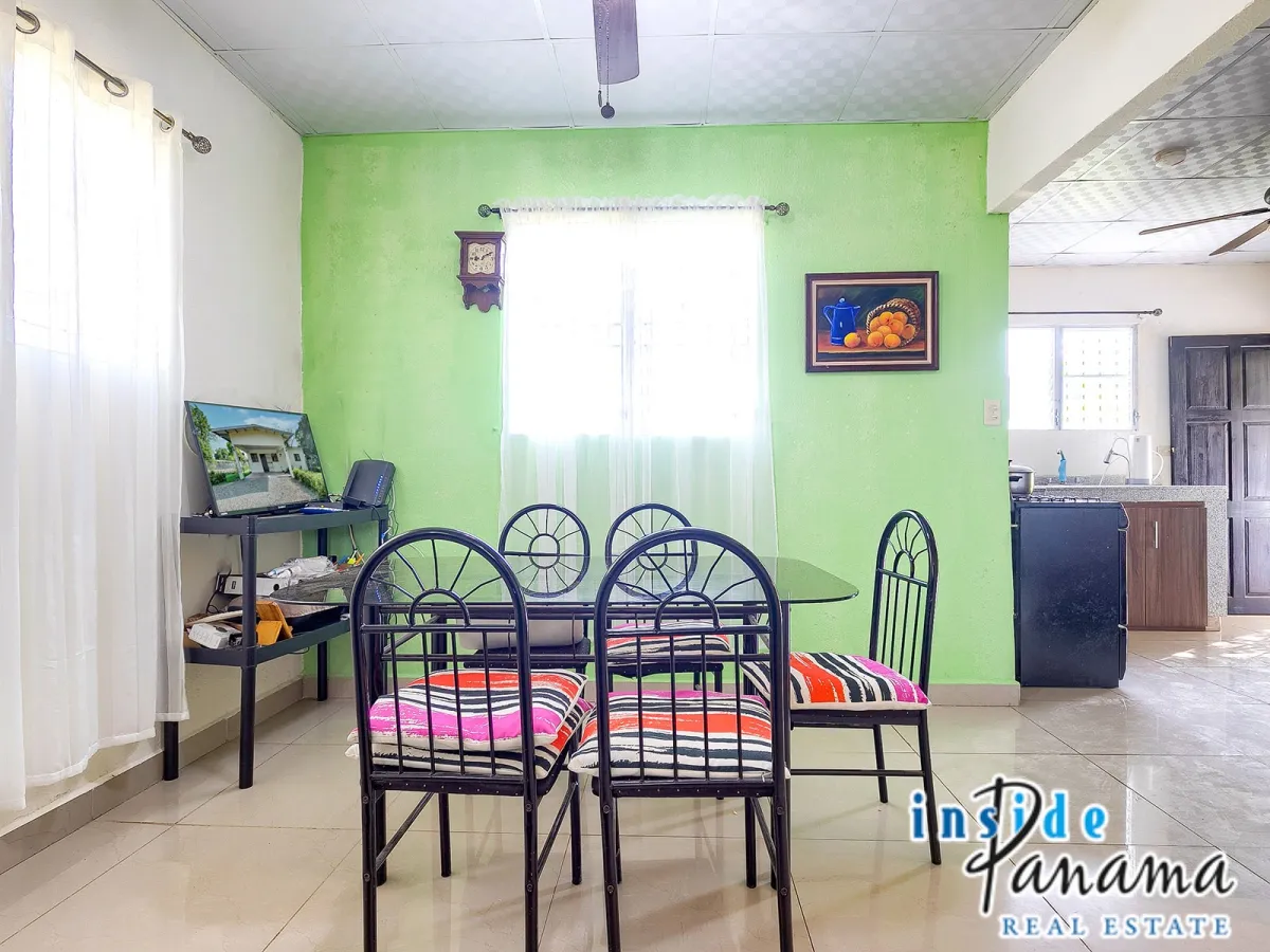 Comfortable Beautiful House in Dos Rios Dolega