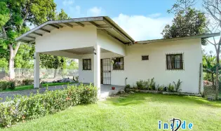 Comfortable Beautiful House in Dos Rios Dolega