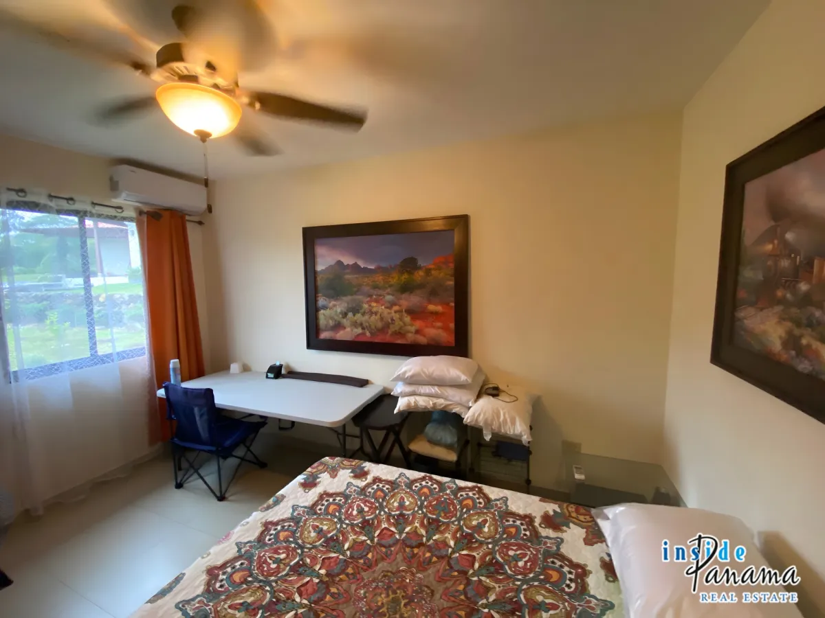 Spacious and Comfortable House in Los Molinos Boquete