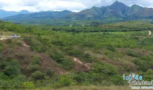 Land for Sale in Nata Cocle Panama