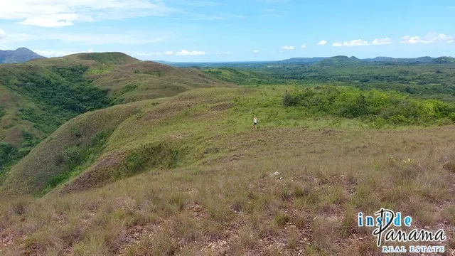 Land for Sale in Nata Cocle Panama