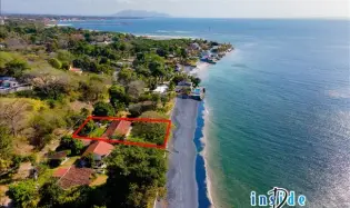 Maison unifamiliale à San Carlos à vendre