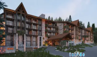 Discover Luxury Living at Boquete's Pinoalto Condos