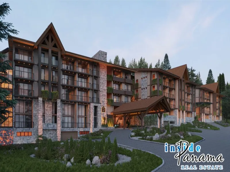 Discover Luxury Living at Boquete's Pinoalto Condos