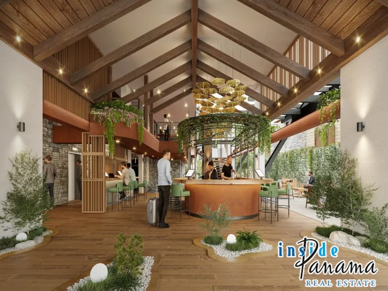 Discover Luxury Living at Boquete's Pinoalto Condos
