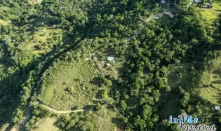 Expansive Buildable Lot with Panoramic Views in Jaramillo Panama