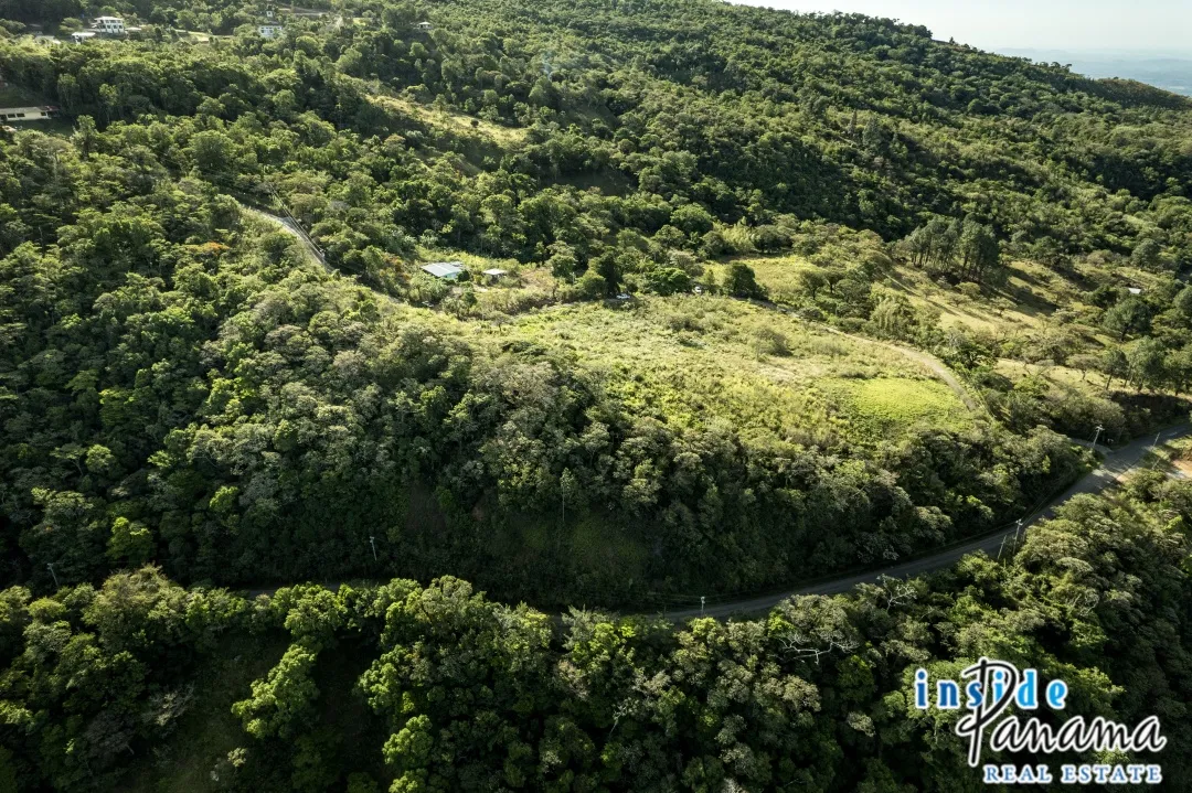 квартира в Boquete на продажу