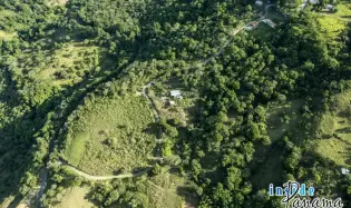 Terre / Ferme à Boquete à vendre