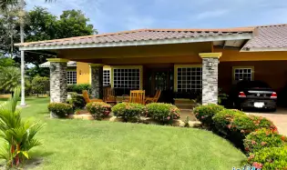 Beautiful House in Dolega near David Panama