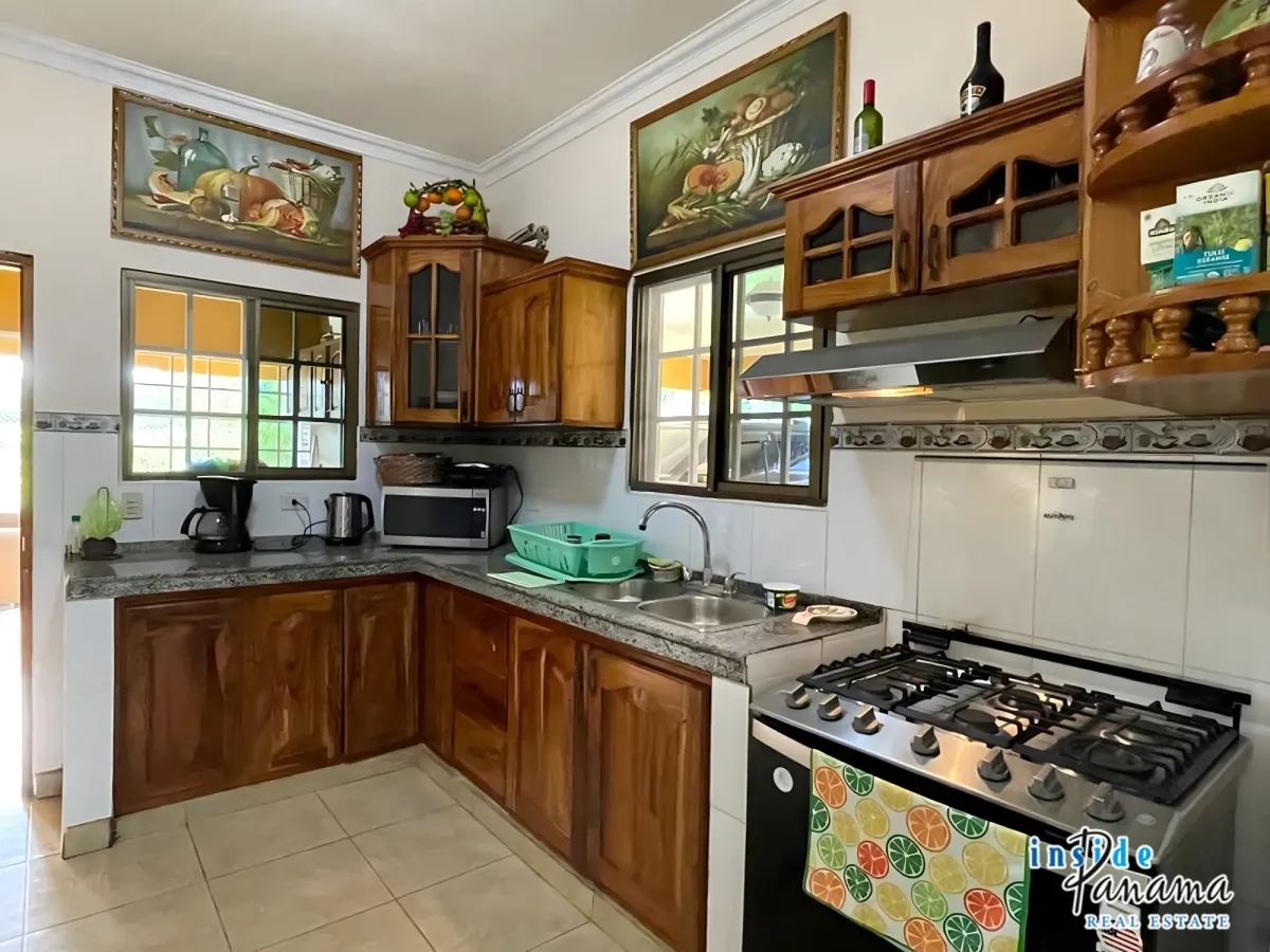 Beautiful House in Dolega near David Panama