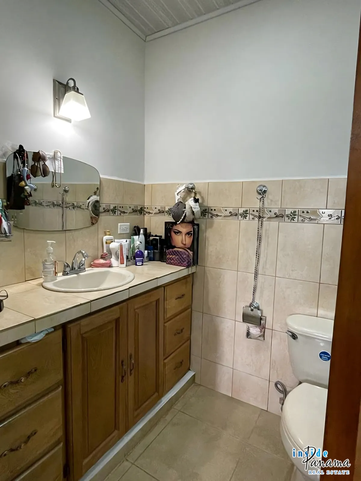 Beautiful House in Dolega near David Panama