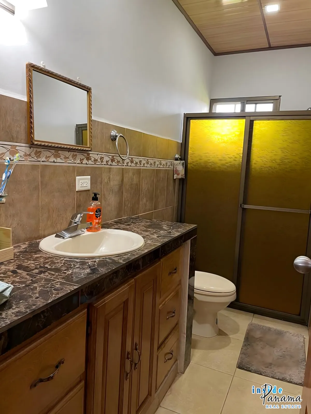 Beautiful House in Dolega near David Panama