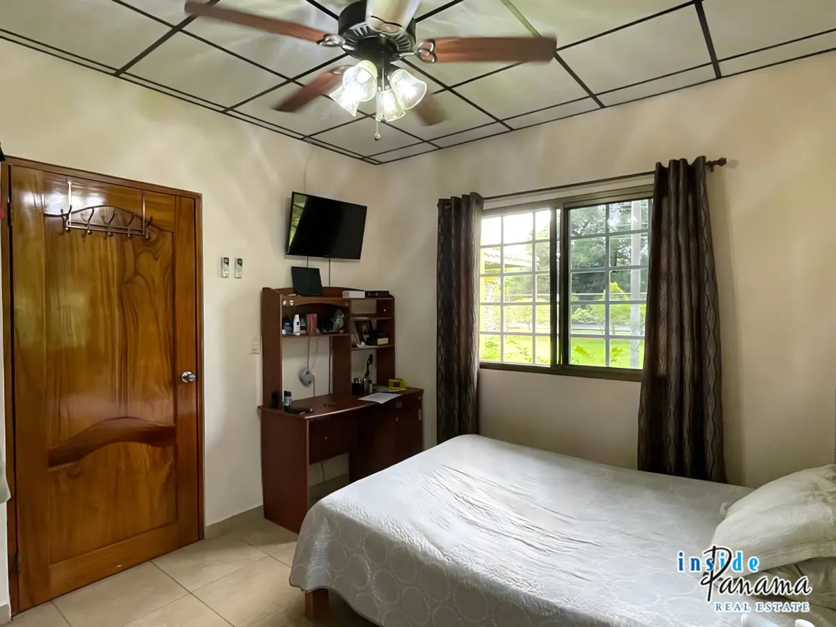 Beautiful House in Dolega near David Panama