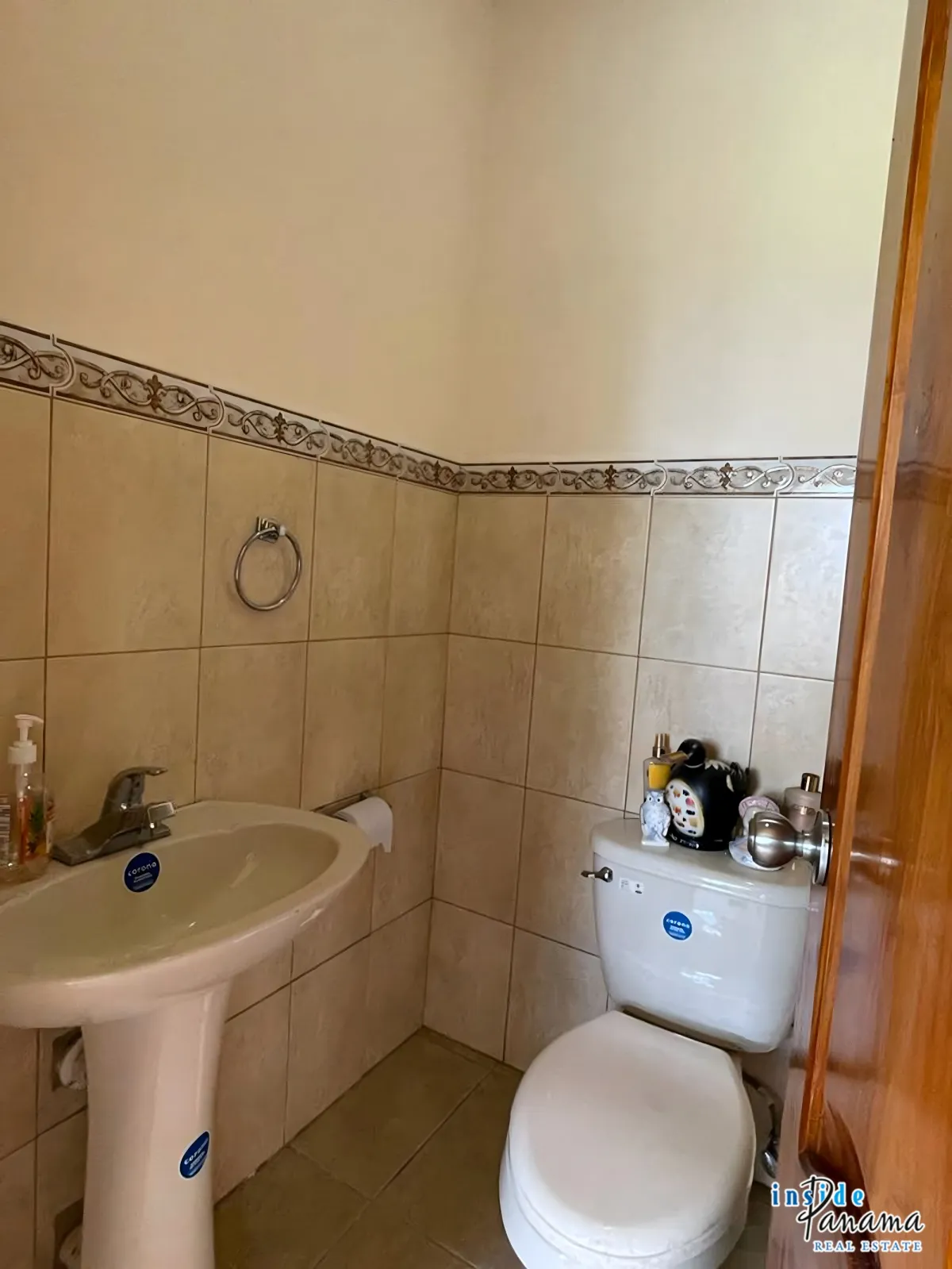 Beautiful House in Dolega near David Panama