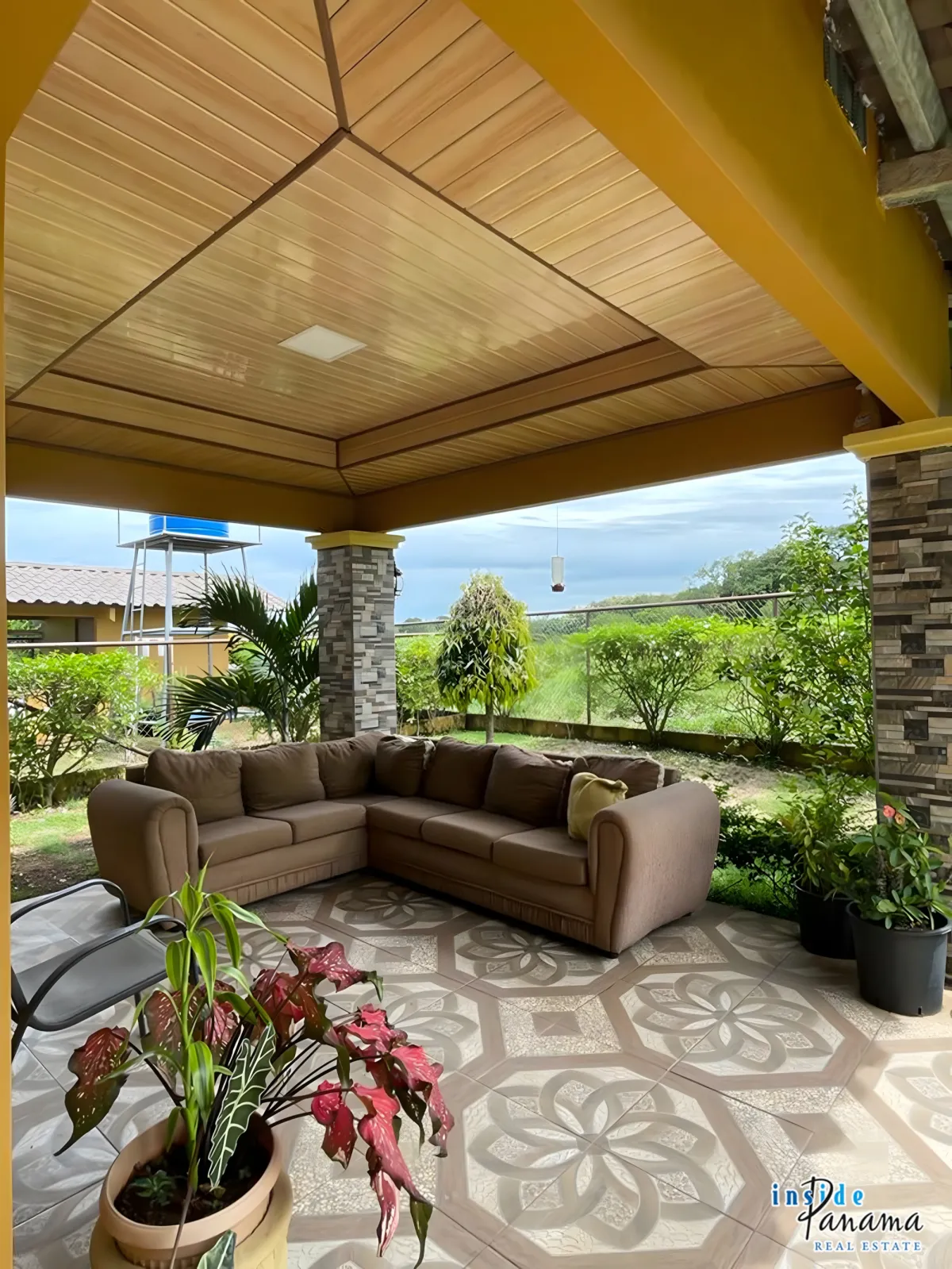 Beautiful House in Dolega near David Panama