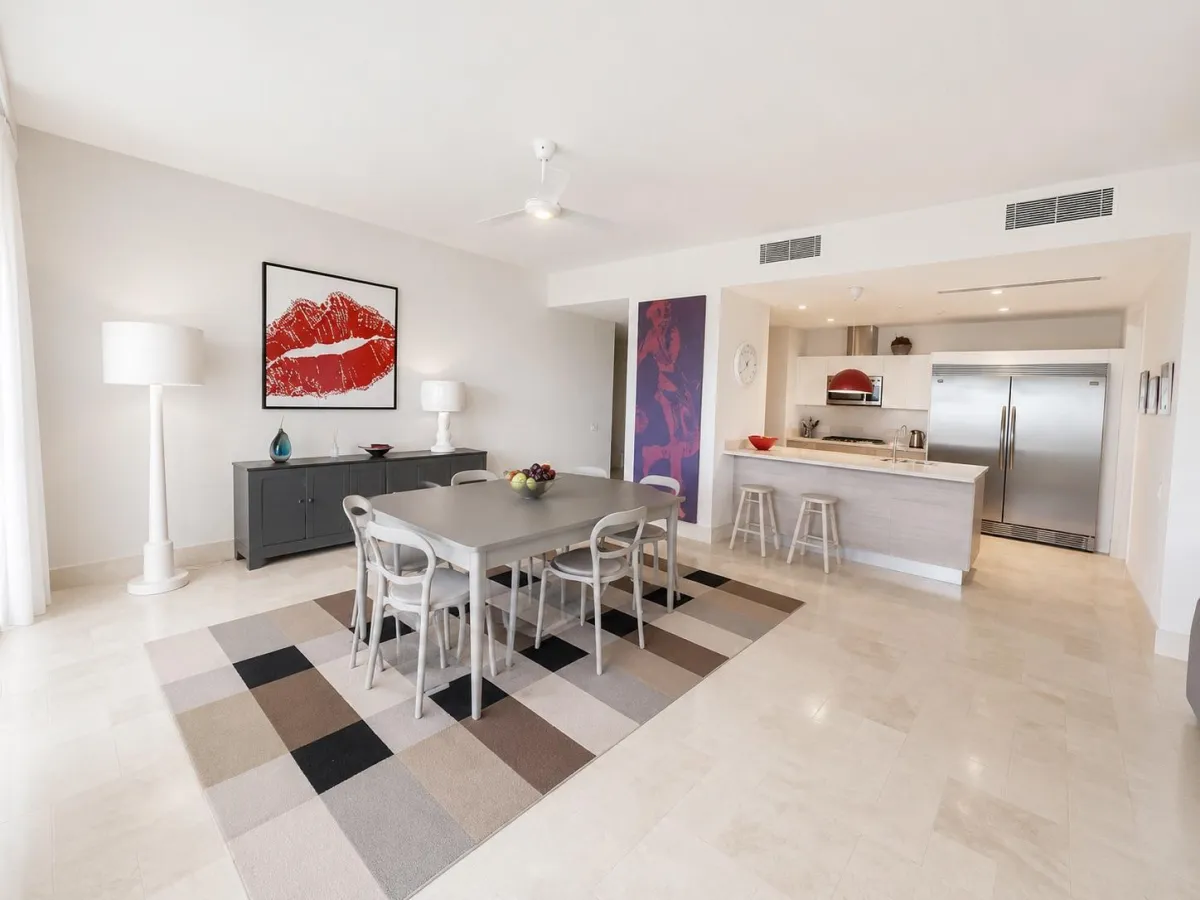 Puntarena - Buenaventura - Luxurious apartment