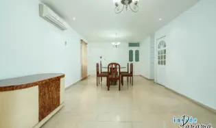 House in Betania Villa de las Fuentes Panama City