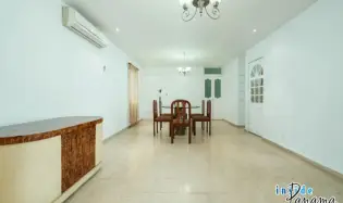 House in Betania Villa de las Fuentes Panama City