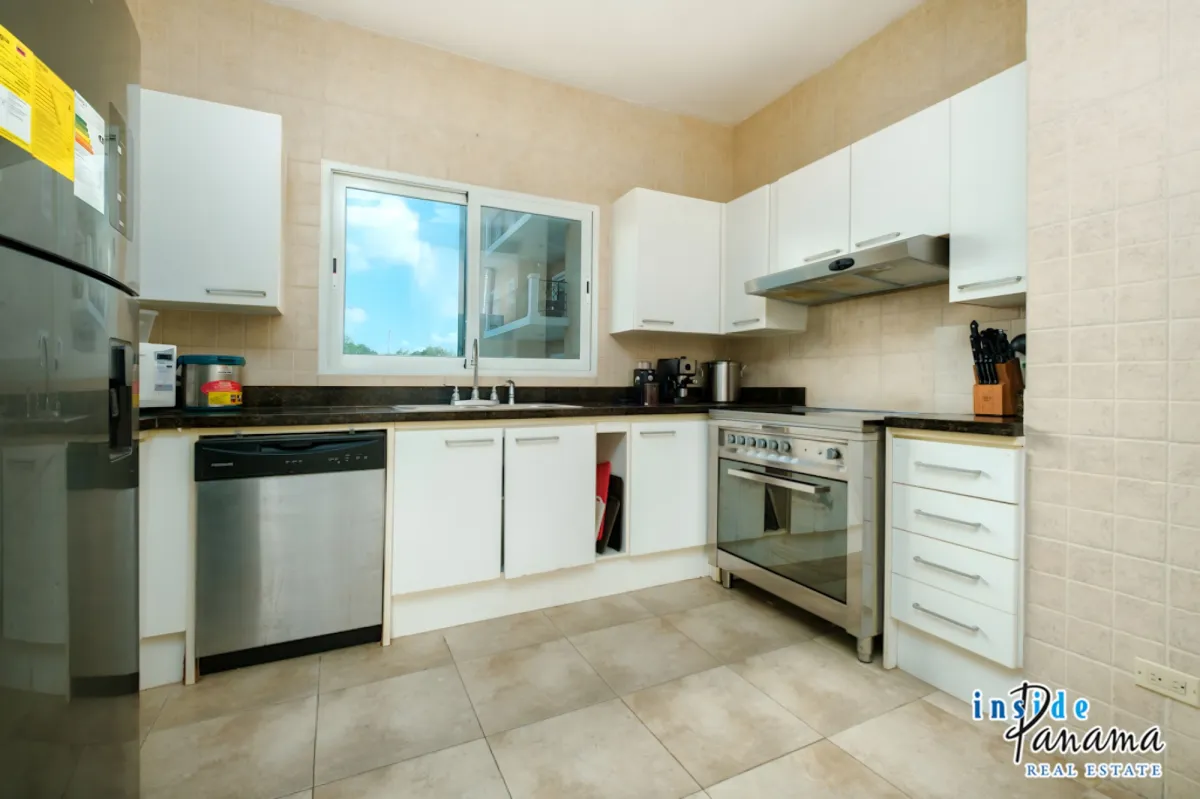 Spacious Two Bedroom Condo for Sale in Coronado Panama
