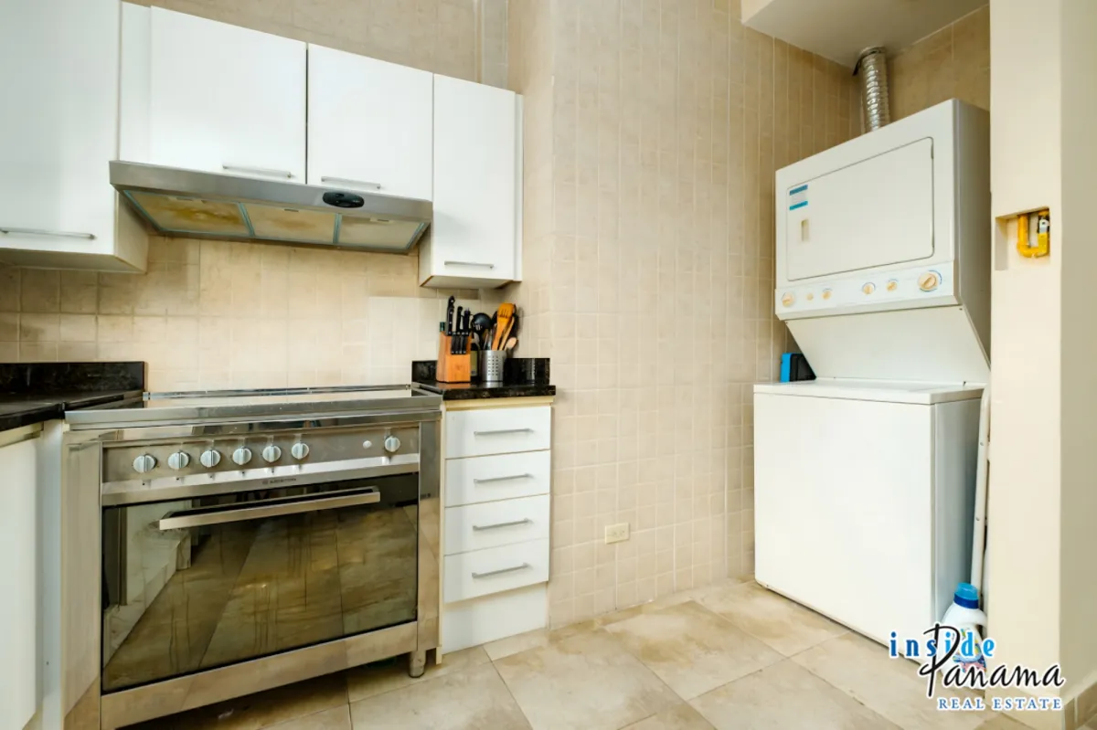 Spacious Two Bedroom Condo for Sale in Coronado Panama