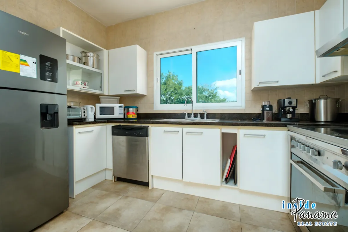 Spacious Two Bedroom Condo for Sale in Coronado Panama