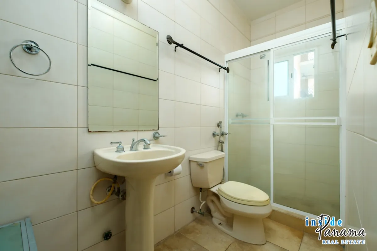 Spacious Two Bedroom Condo for Sale in Coronado Panama