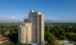 Spacious Two Bedroom Condo for Sale in Coronado Panama