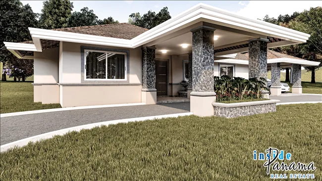 Appartement à Boquete à vendre